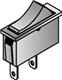 Mountain Switch 103-R13-91A-EV